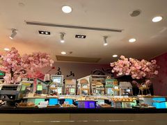 -大连中远海运洲际酒店