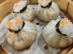-湖滨步步高酒店·中餐厅