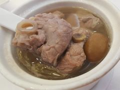 -金华安大酒楼·老牌潮菜·粤式茶点(东方国际店)
