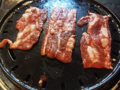 -杀猪天·韩国烤肉(铁路街第一分店)