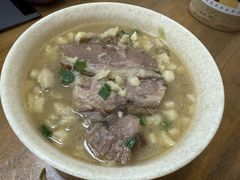 -老刘家泡馍·陕西老字号(钟楼广济街店)