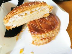 国王饼-老梦面包 CHEZMOREL(三源里店)
