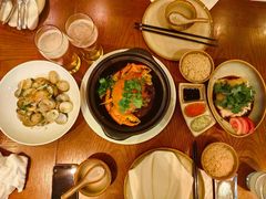 -亚特兰蒂斯·蟹餐厅 CRAB KITCHEN·鲜活海鲜