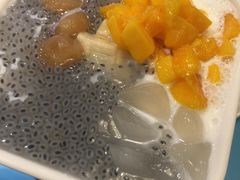 -满记甜品(优客百盛店)