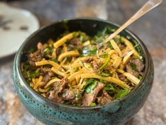 -君霖海鲜私房菜(春柳店)