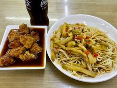 -玉华饮食店(茅台路店)