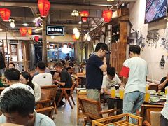 -塘屋烧烤·云南火塘烧烤品牌(春城慧谷旗舰店)