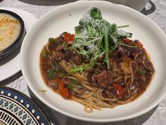 -西堤牛排(南京龙江店)