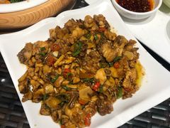 -走马楼饭庄(慈城古县城店)