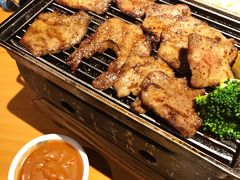 -渔寿司·日本料理(艾尚天地店)