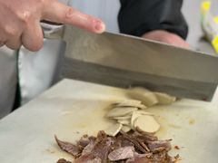 -古徽州馄饨店(宝安路店)