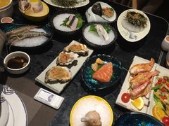 -海鼎荟海鲜姿造(仟禧汇店)