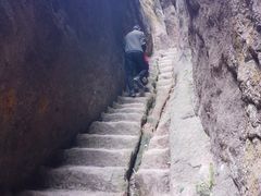 -玻璃桥景区石牛寨