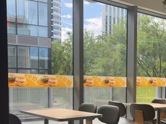 -汉堡王(北京三里屯购物中心)