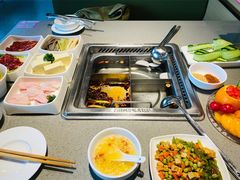 -海底捞火锅(龙湖金沙天街店)