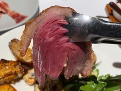 -拉蒂娜·巴西牛排馆 Latina·Brazilian Steakhouse(陆家嘴旗舰店)