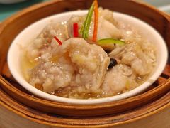 原粒豆豉蒸排骨-北园酒家(小北路店)