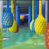人少环境好还想再去的小乐园