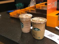 -星巴克(金茂大厦店)