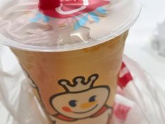 -蜜雪冰城(领展店)