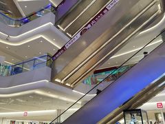 -首开·龙湖成都西宸天街