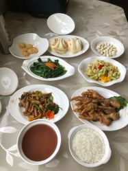 -天使医生月子中心(福佑店)