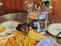 -BLABLATAI吧啦泰·泰式爆炒(西宸天街店)