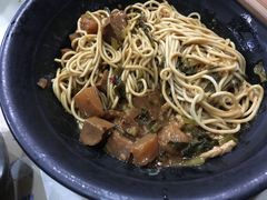 -老地方面馆(思南路店)