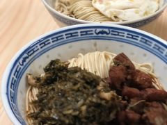 -盛兴面馆(真儒大厦店)