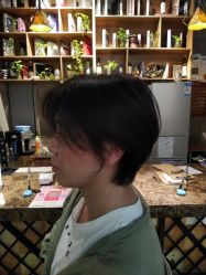 -美格丝M.G.S Hair Salon