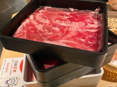 -温野菜涮涮锅(西单大悦城店)