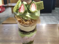 -無邪日式甜品(世博源店)