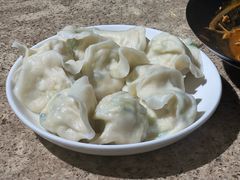 -金谷园饺子馆(北邮总店)