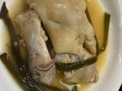 -还是那家•秘制活鱼现烤•香辣美蛙(独墅湖邻里中心店)