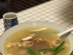 -在湖边私厨小馆