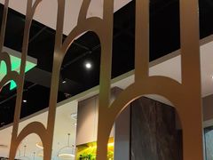 -半秋山西餐厅(襄阳万达店)