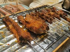 -金太阳海鲜烧烤·本地人餐厅(星海公园店)