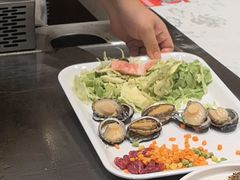 -火地铁板烧(昆山万象汇店)