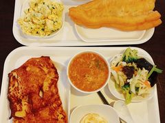 -阿那亚第三食堂 Cafeteria 3