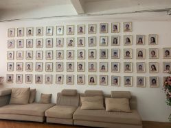 -帆拉斐婚纱摄影(春熙店)