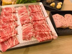-呷哺呷哺 黄金牧场 (新辰里学清路店)