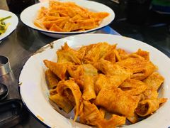 -马路牙子地桌烤肉(工体店)