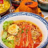 烤南瓜🎃还能这么吃？！