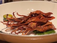 -寻鲜记·东海味·经典甬菜(宁波开元名都大酒店)