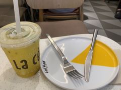 -乐凯撒披萨(南山书城店)
