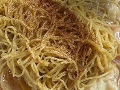 -小梁哥云吞面(黄贝岭店)