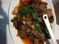 -川北凉粉(五星店)