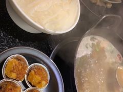 -盡膳口福·百年汤方火锅(科华北路店)