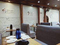 大堂-妈妈的味道(和顺古镇店)