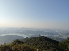 -梧桐山风景名胜区